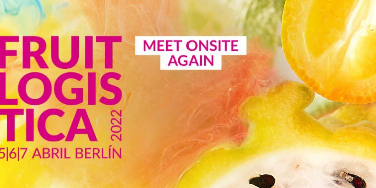 Fruit Logistica