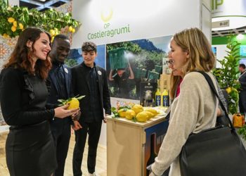 Fruit Logistica 2022