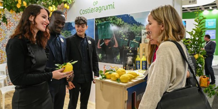 Fruit Logistica 2022