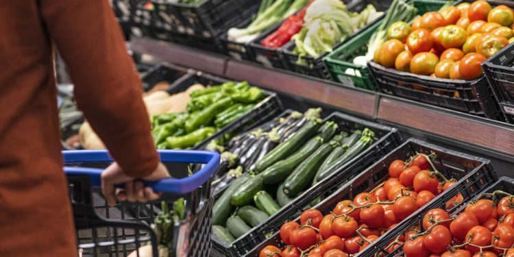 Fruta y verdura-Aldi