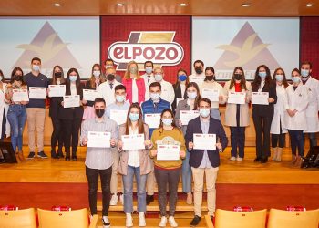 Grupo Fuertes y UMU Business Talent