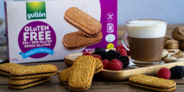 Gullon Sin Gluten