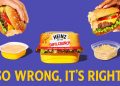 Heinz Dip & Crunch