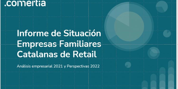 Informe Comertia