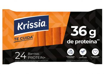 Krissia Protein