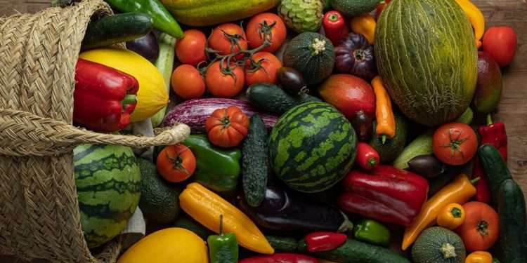 La Unión Frutas y Hortalizas