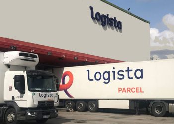 Logista Parcel