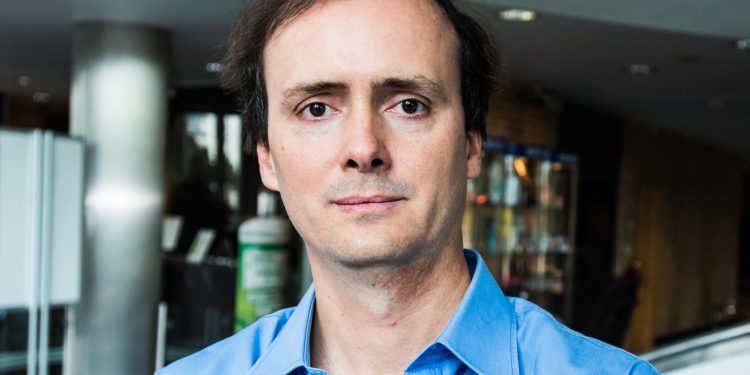 Luis Ferreira Pinto