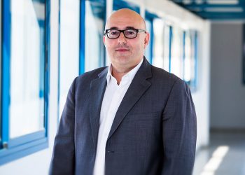 Manel Romero, CEO de Condis