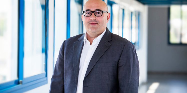 Manel Romero, CEO de Condis