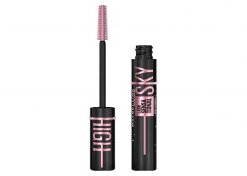 Maybelline Máscara Lash Sensational