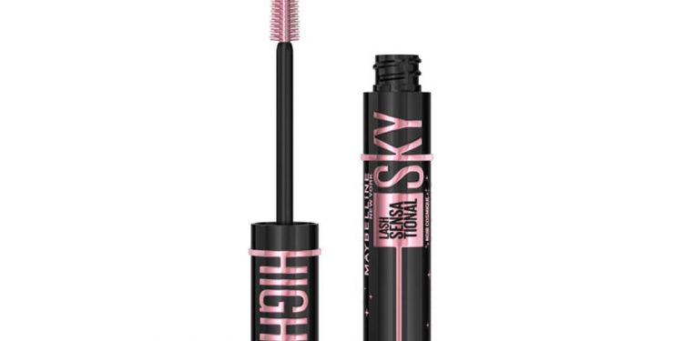 Maybelline Máscara Lash Sensational