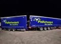 Megacamion Palletways