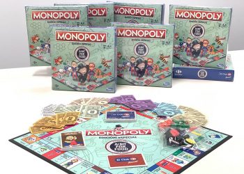 Monopoly Carrefour