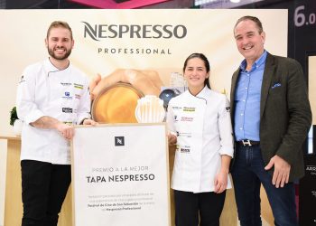 Nespresso concurso