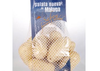 Patata Nueva Malaga