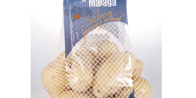 Patata Nueva Malaga