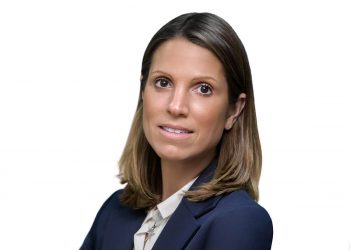 Pilar Hermida, directora de Comunicación de Grupo DIA