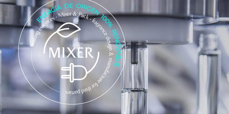 Pixer & Pack