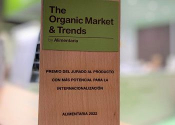 Premio The Organic Market Trends