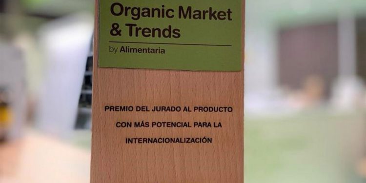 Premio The Organic Market Trends