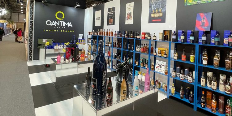 Qantima Group