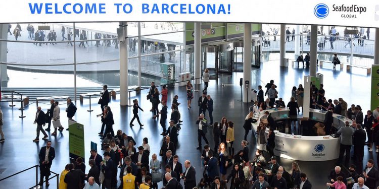 Seafood Expo Global