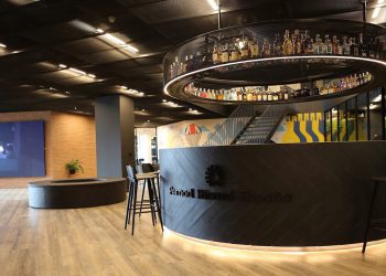 Sede Pernod Ricard España