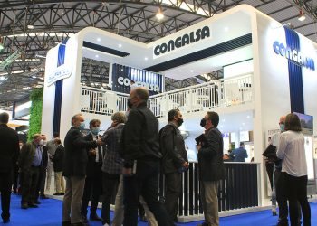 Stand Congalsa