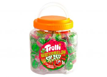 Trolli Watermelon Splash