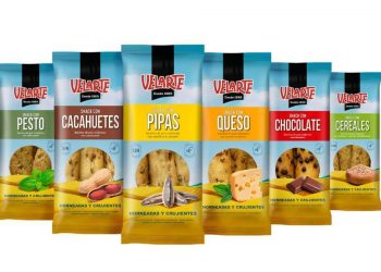 Nuevo packaging de Velarte