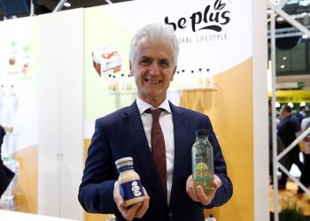 Vicky Foods Premios Innova