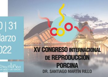 XV Congreso Internacional de Reproducción Porcina