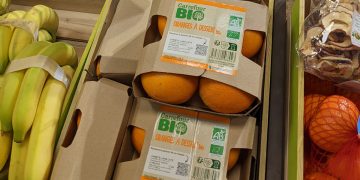 carrefour bio