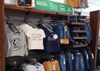 moda waterless Carrefour