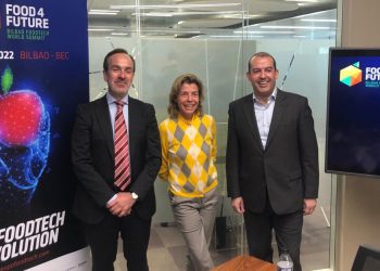 presentacion Food 4 Future