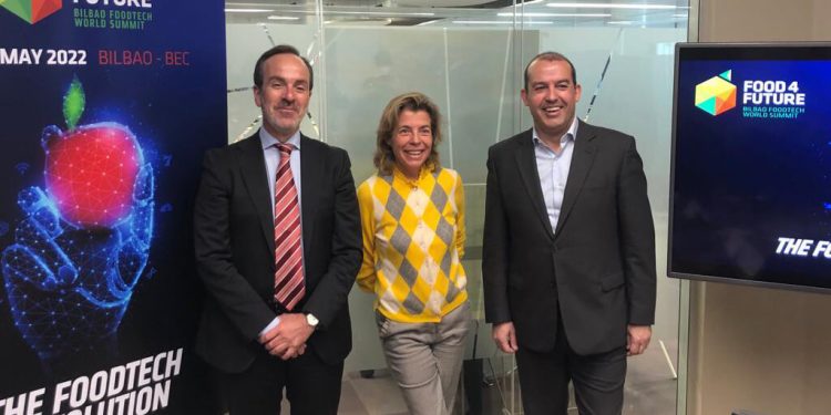 presentacion Food 4 Future