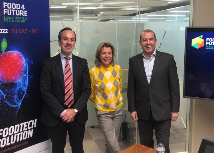 presentacion Food 4 Future