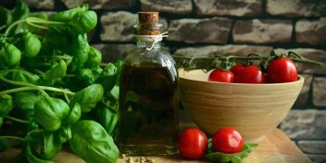 Aceite