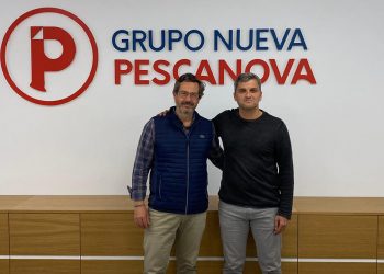 Acuerdo Nueva Pescanova