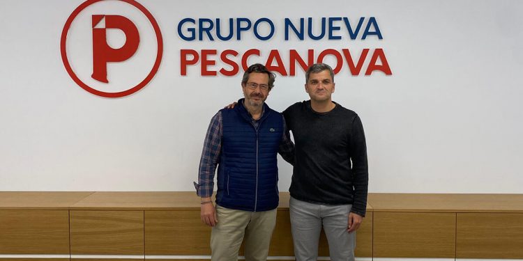 Acuerdo Nueva Pescanova