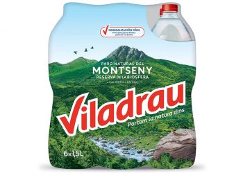 Agua Viladrau