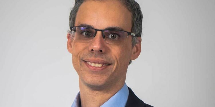 Antonio Serrano