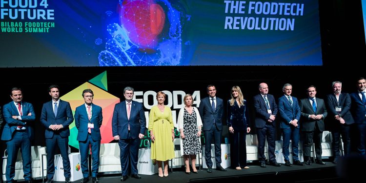 Food 4 Future- Expo FoodTech 2022