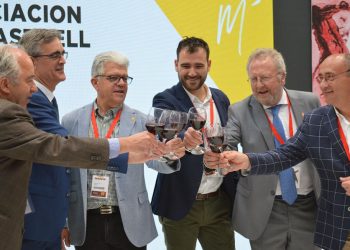 Asociacion Monastrell España