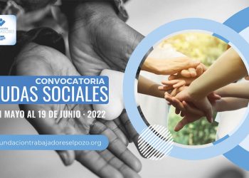 Ayudas Fundacion El Pozo