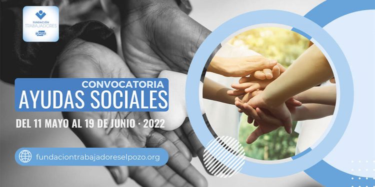 Ayudas Fundacion El Pozo