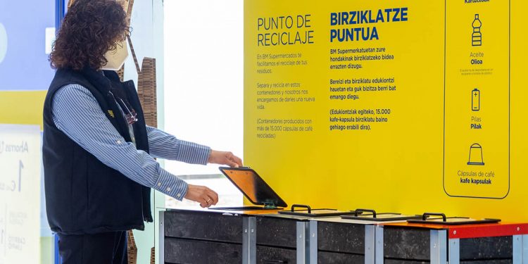 BM Punto limpio