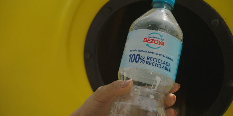 Bezoya-reciclar
