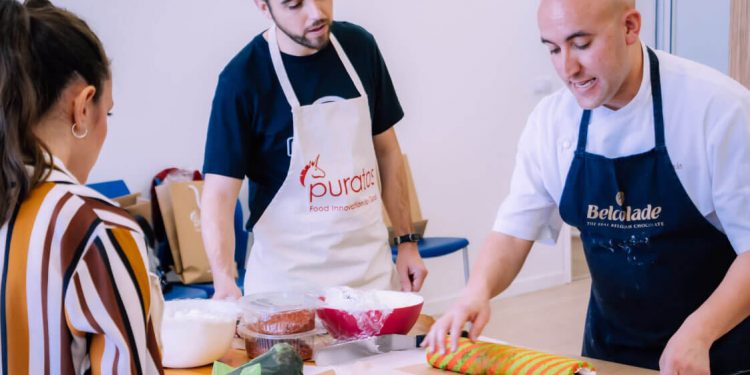 Centros Inspira Puratos